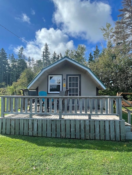 Deluxe Cottage-1